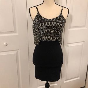 American Eagle Little Black Dress 🍸